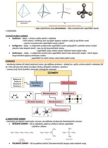 MATURITA biológia, chémia, fyzika - 10