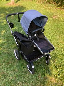 Bugaboo Donkey 3 Twin - 10