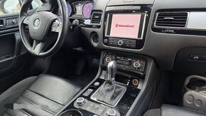 Volkswagen Touareg 3.0 TDI 180 kw - 10