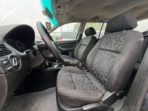 Volkswagen Golf 4 1,9TDI nafta, 66kW, MT/5, rok: 08.2005. - 10