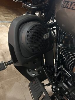 Harley Davidson CVO ULTRA LIMITED - 10