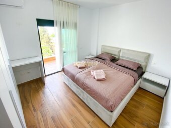 Zariadené 2-izbové apartmány pri mori, Drač - Albánsko - 10