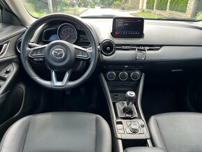 Mazda CX-3 2.0 Skyactiv-G150 Revolution AWD - 10