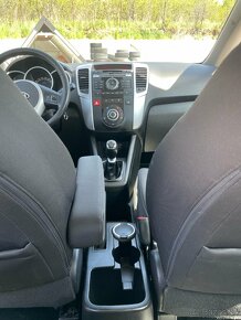 KIA VENGA 1.4  benzín - 10