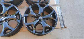 5x114,3 r19 mazda cx5 outlander sportage tucson - 10