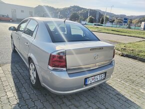 Opel Vectra 1,9 CDTI - 10