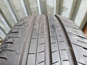 Nejazdené letné pneu FALKEN ZIEX ZE010B - 205/65 R16 - 10