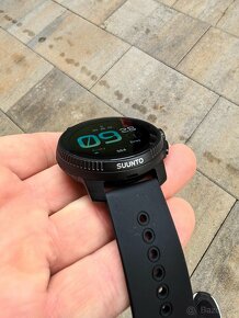 Suunto race black - 10