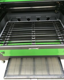 CO2 Laser gravírovací stroje RUIDA so softwarom RDWORKS - 10