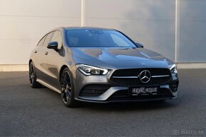 Mercedes CLA 220 AMG Benzin - 10