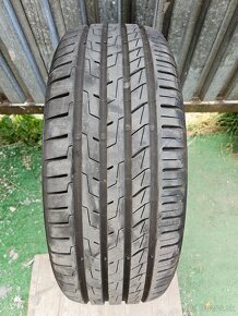 2 ks letné pneu Matador Hectorra - 215/55 r18 - 10