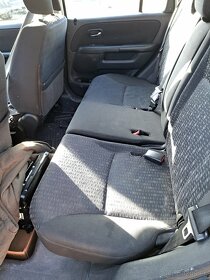 Honda  CRV 2,2 Cdti.rv.2007 - 10