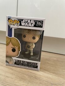 Funko POP figurky - 10