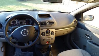 Renault Clio grandtour 1.2 Tce - 10