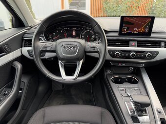 2017 Audi A4 B9 2.0 TDI 110kw S-tronic S-Line - 10