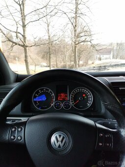 Volkswagen golf V GTI 2.0 tfsi - 10