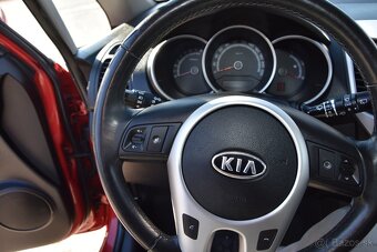 Kia Venga 1.4 CVVT - 10