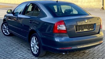 ŠKODA OCTAVIA 2 1.9 TDI 77KW BEZ DPF FACELIFT - 10