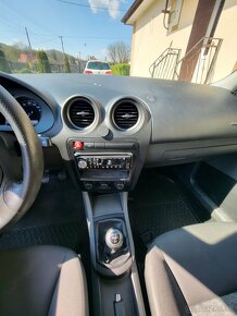 Seat Ibiza 1.2i 12V Stylance - 10