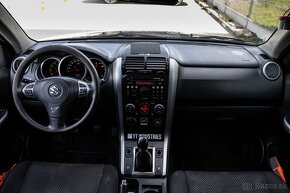 Suzuki Grand Vitara 1.9 DDiS JLX-EL - 10