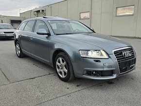 Audi a6Avant  2.0 D. automat - 10