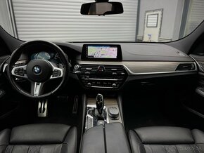 BMW 630 GT xDrive , M Sport Paket - 10