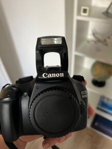 Predan Canon EOS1100D - 10