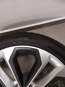 5x112 r20 Audi disky - 10