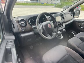 FIAT TALENTO L2H1, 1.6, 9MIEST, 2019, 107kW Biturbo , 141448 - 10