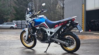 Honda CRF1000 Africa Twin Adventure r.v. 2018 - 10