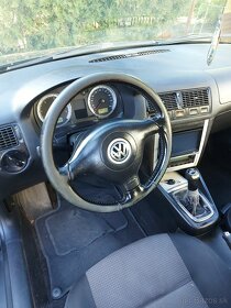 Volkswagen golf 4 - 10