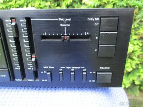 Nakamichi BX-2 REZERVOVANÝ - 10