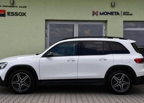 Mercedes-Benz GLB 250 4M REZERVACE 165 kw - 10