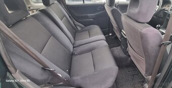 Suzuki Grand Vitara 2.0i 4x4 - 10