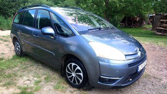 Citroen Grand Picasso 1.6hdi - 10