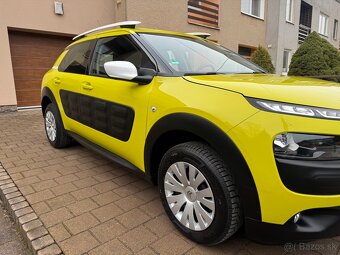 Citroën C4 Cactus 1,2 55.000km - 10