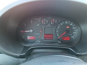 AUDI A3 8L 1.9 TDI 96kw - 10