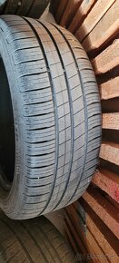 5x pneumatika GOODYEAR Efficient Grip 205/55 R16 91H - 10