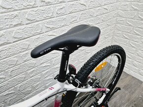 Ponúkam na predaj bicykel Ctm Charisma 1.0 27,5" - 10