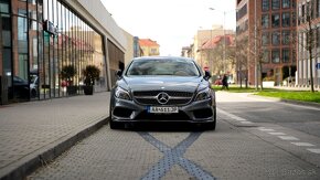 Predam CLS 400 4MATIC 333PS - odpocet dph - 10