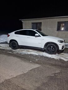 BMW X6 xDrive 30d - 10