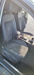 Volkswagen Passat Variant Highline 2.0 TDi M6, r.v.: 2018 - 10