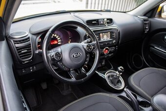 Kia Soul 1.6 GDi GOLD - 10