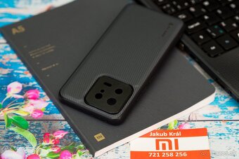 Puzdrá Dux Ducis zo série Fino pre Xiaomi / Redmi - 10