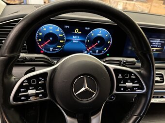 Mercedes-Benz GLE 350 d 4MATIC - 10