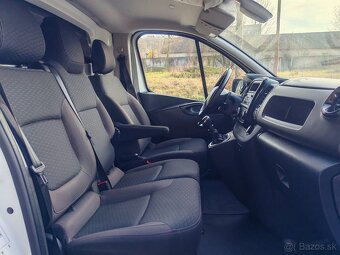 Fiat Talento 2.0 EcoJet 107kW ◾ 2020 ◾ Manuál - 10