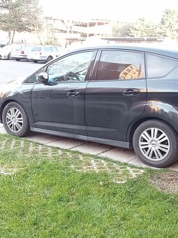 Predam FORD C-MAX 1,6 TDCi 85kw Titanum - 10