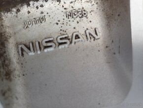 org.hlinikové disky Nissan,Dacia,-61/2Jx17-ET-40--5x114,3 - 10