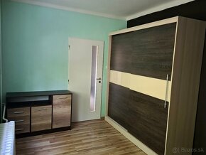 Trojizbový byt s balkónom – Opatová - 10