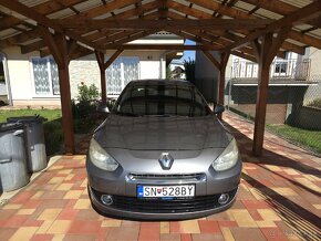 Renault Fluence - 10